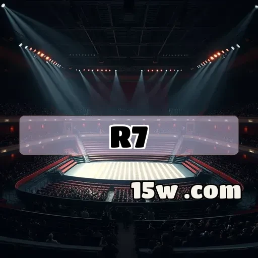 r7 plataforma: Ação e Emoções para Todos os Estilos de Jogadores