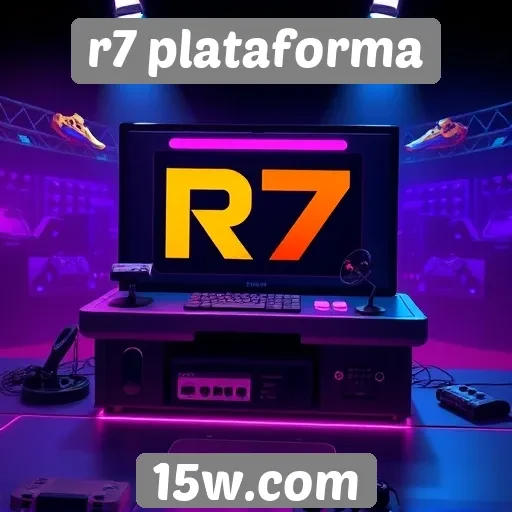 Jogos clássicos revertem tendência na R7 Plataforma