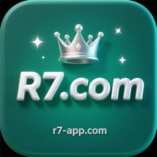 r7 plataforma