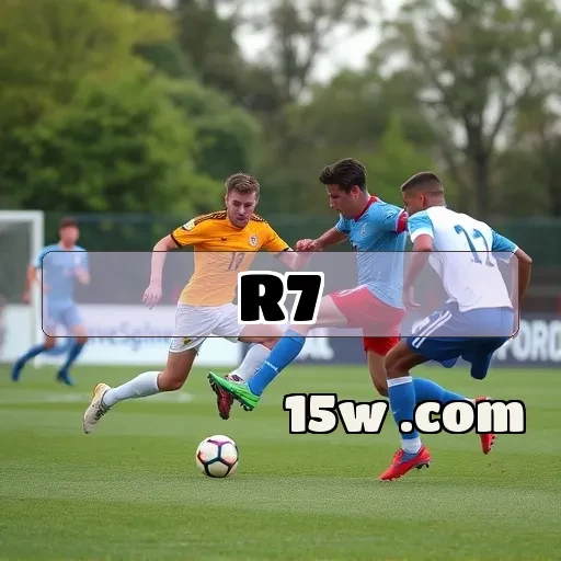 r7 plataforma: Descubra a Melhor Experiência de Jogos Online do Brasil