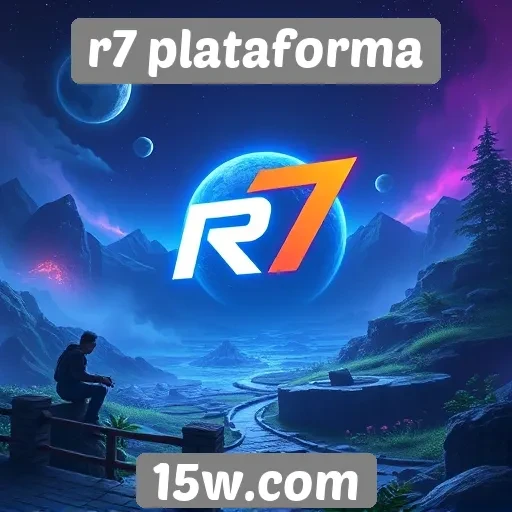 r7 plataforma destaca novos lançamentos em jogos