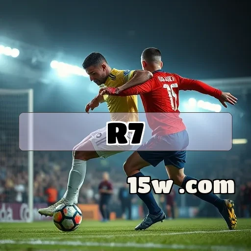 r7 plataforma: Aventura na Velocidade com Jogos de Corrida Incríveis