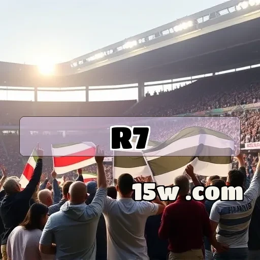 r7 plataforma: A Imersão e Diversão da Simulação de Jogos